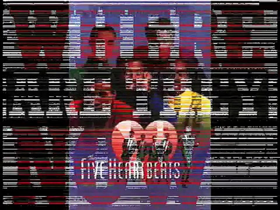The Five Heartbeats (1991): Where Are They Now?