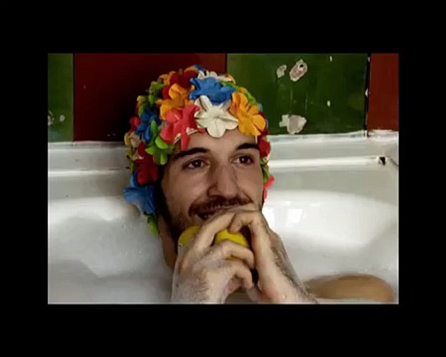 OMOFOBIA E ALTRO ANCORA - incontro con l'attore Giuseppe Sartori e il teatro di Ricci/Forte