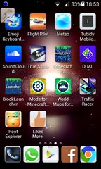 How to hack traffic racer with game killer (root)