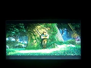 Opening to Toy Story 3 2010 DVD