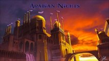 Ancient Arabian Music   Arabian Nights