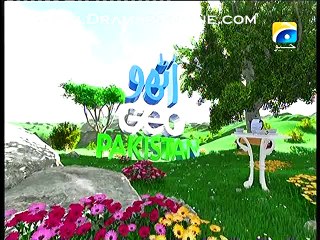 Utho Geo Pakistan – 17th August 2015 P9