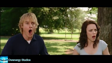 All the things said by Owen Wilson in his movies in one supercut!