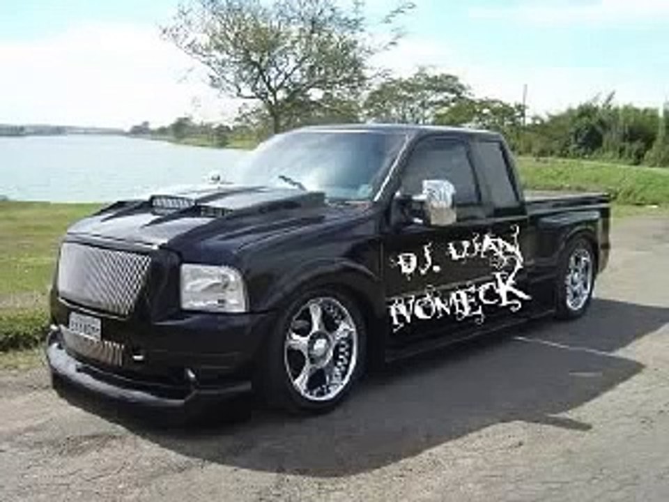 F250 GOSPEL ReMiX
