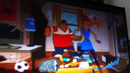 The Dan Who Would Be King (English)