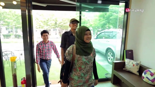 Kim Jong-kwon Director interview