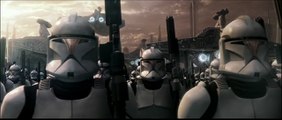 Star Wars: Episode III - Revenge of the Sith (2005) - Teaser Trailer [HD]