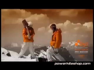 D30 / D3o Impact Protection - Powerkiteshop