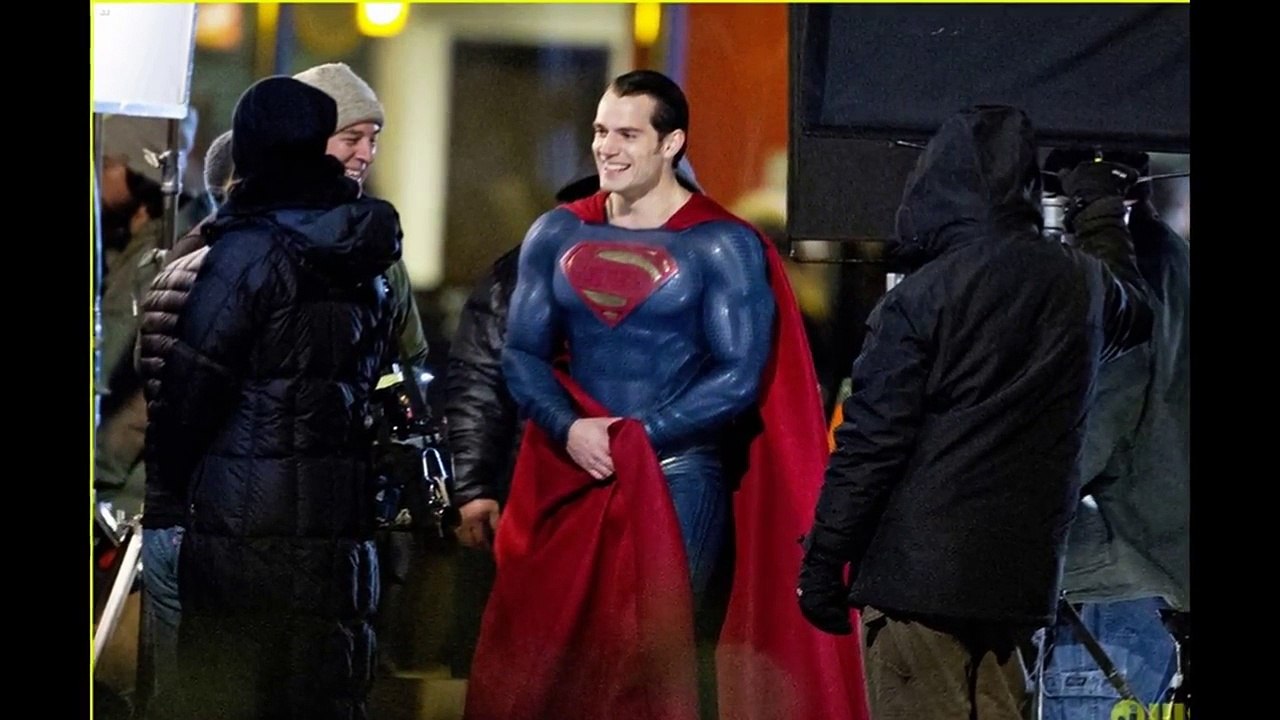 Batman v Superman pelicula