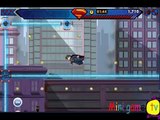 LEGO® DC Comics SuperHeroes - Superman at the Dry Cleaners