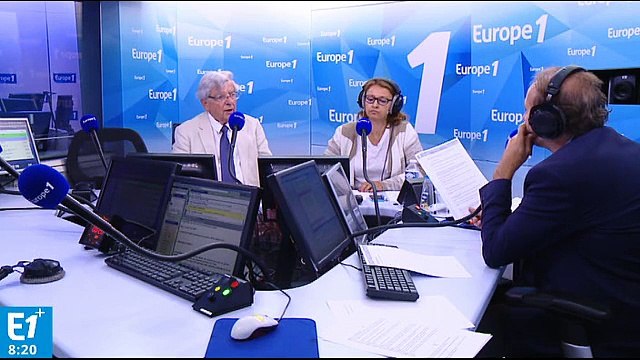 Chevénement : L'Europe décline et nous déclinons au sein de l'Europe