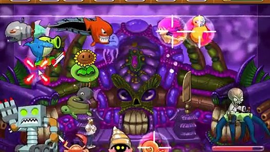 Insaniquarium Deluxe 2 Download