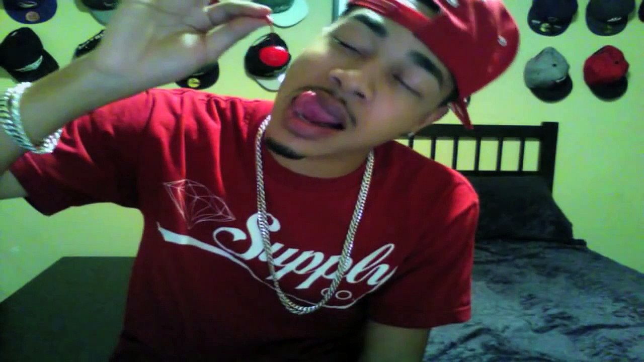 JERKTV @Freddy_E ties a Cherry Stem (song by @shanepthemogul)