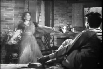 BABUL (1950) - Jaadu Bhare Naino Mein Dole Jiya | Teri Qasam