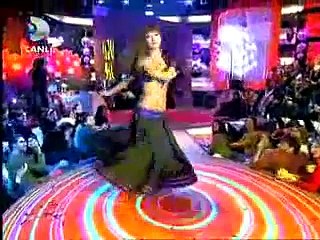 رقص على الطبله  اشي حلو.flv