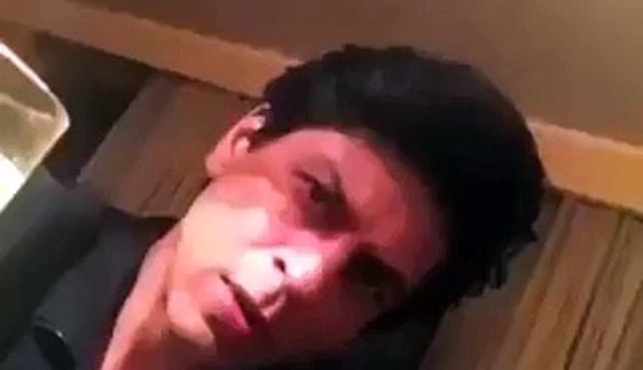 Dubsmash by shahrukh khan
