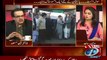 Dr. Shahid Masood’s Blunder Shows Gen. Raheel Sharif’s Mother’s Funeral And Says Its Hameed Gull’s Funeral