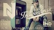 Travesuras Remix Nicky Jam 2014 Prod DJ Jhojan Garcia