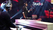 Bewajah - Nabeel Shaukat Ali - Coke Studio Season 8 [2015] [Episode 1] [FULL HD] - (SULEMAN - RECORD)