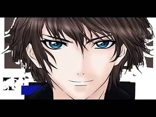Animation boy anime manga ita