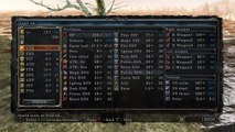 DARK SOULS II: Scholar of the First Sin Overpowered in 15 minutes (Greatsword)