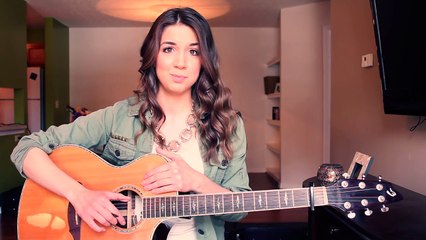 Love Me Like You Do - Ellie Goulding - Guitar Lesson by Zager Reviews