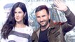 Katrina & Saif Promote 'Phantom' | Kabir Khan