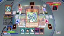 Yu-Gi-Oh! Legacy of the Duelist Gx DLC The Lost duels Part 1