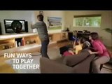 Bill Gates habla sobre Kinect (Project Natal)