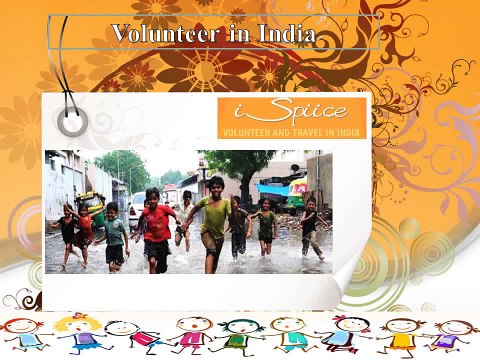 Volunteer in India is an organization that provides volunteer projects in india