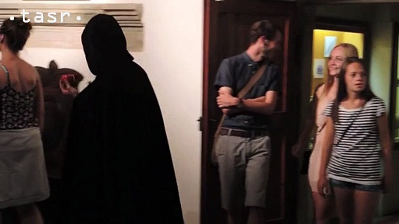 Čachtická grófka sa kúpala v krvi a daždi 