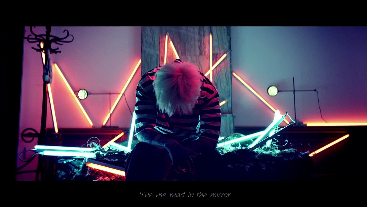 [ENG SUB] VIXX LR   'Beautiful Liar'