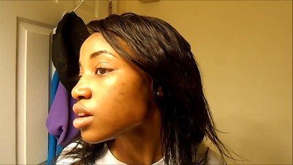 My all NATURAL Skincare Routine , How I reversed my HYPERPIGMENTATION