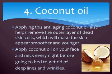 9 natural skin care recipes to Remove Wrinkles on Face and Neck