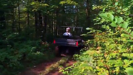 Polaris Ranger 400 ATV by Polaris India