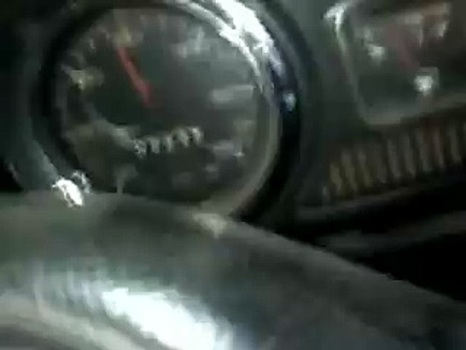 Zerando o velocimetro do fusca!!!