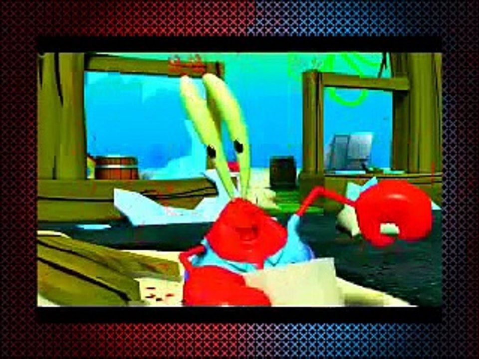 Spongebob Squarepants Full Episodes Cartoon 2015