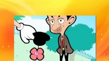 Mr Bean Cartoon en Francais 2014 ღ✰ Dessin Animé Complet Épisode 4✔