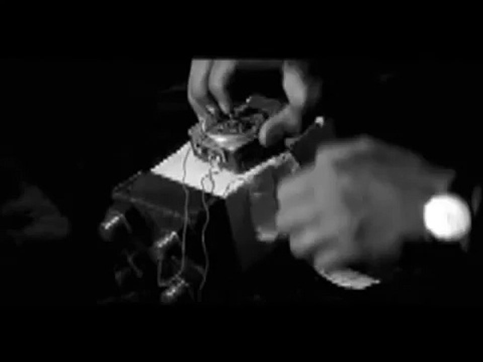 The Battle of Algiers (1966) - La Bataille d'Alger - معركة الجزائر