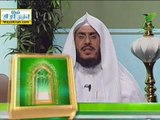 قصة ايه الشيخ الشهري بين الخوف والرجاء
