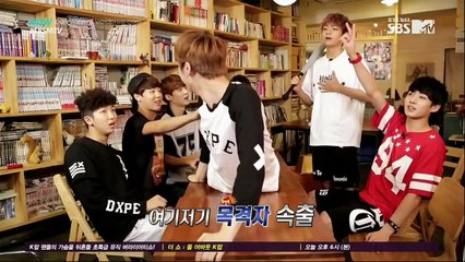 [MGLSUB] BTS - Rookie king 7