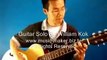 老鼠愛大米 - Lao Shu Ai Da Mi - Guitar Solo -http://williamkok.com