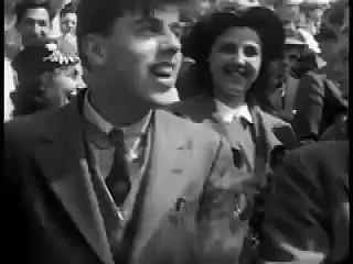 Count Basie & His Orch. 1938 Randall's Island NYC