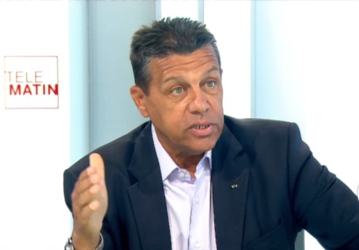 Crise du porc : la FNSEA demande à Le Foll d'intervenir auprès de l’UE