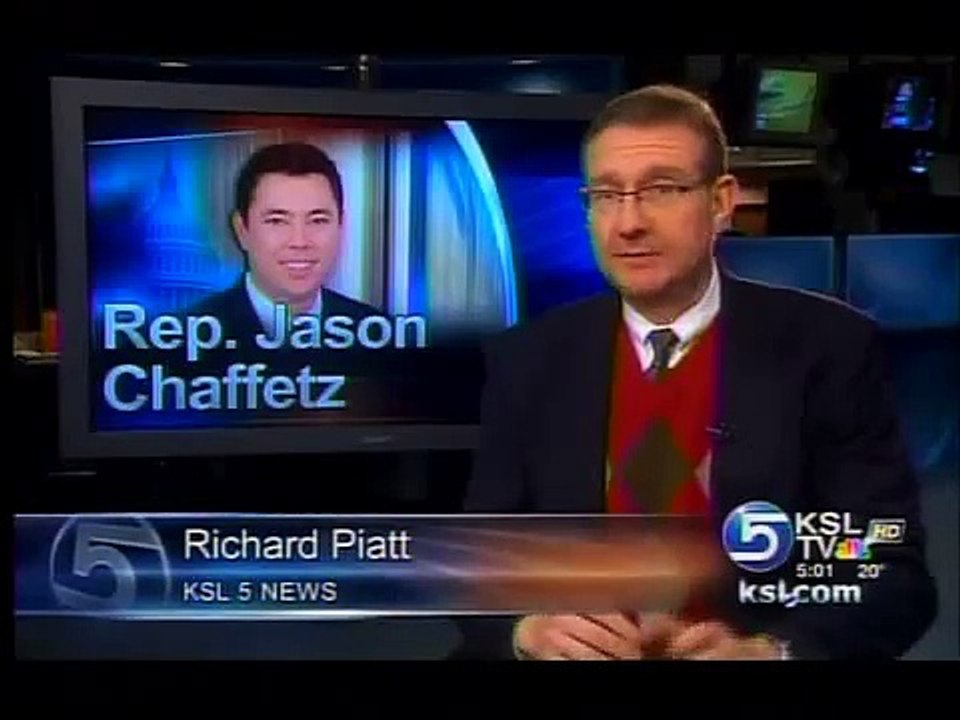 Chaffetz persists in opposition to full-body scanners