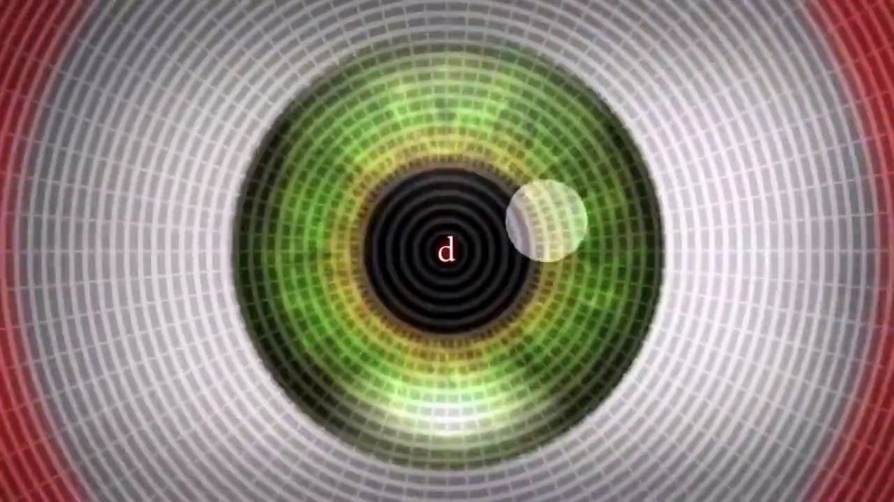 Eye Bender A Powerful Optical Illusion
