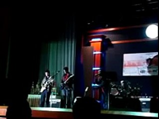 UTHM-ROYAL RIBBON-LAGU UNTUKMU--
