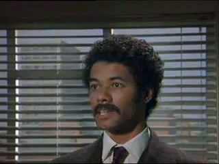 Darkplace: Daglass explains the dangers of Homo Erectus.