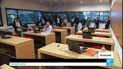 Crise porcine en France : table ronde, après une semaine sans cotation
