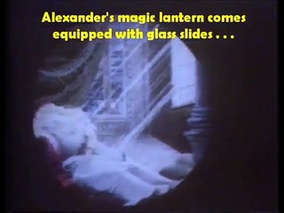 Fanny and Alexander-Ingmar Bergman-1982 (The Magic Lantern).wmv
